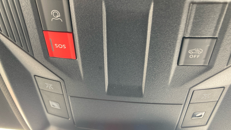 Vauxhall Astra 1.2 Turbo 130 Griffin [Tech Pack] 5dr Petrol Hatchback